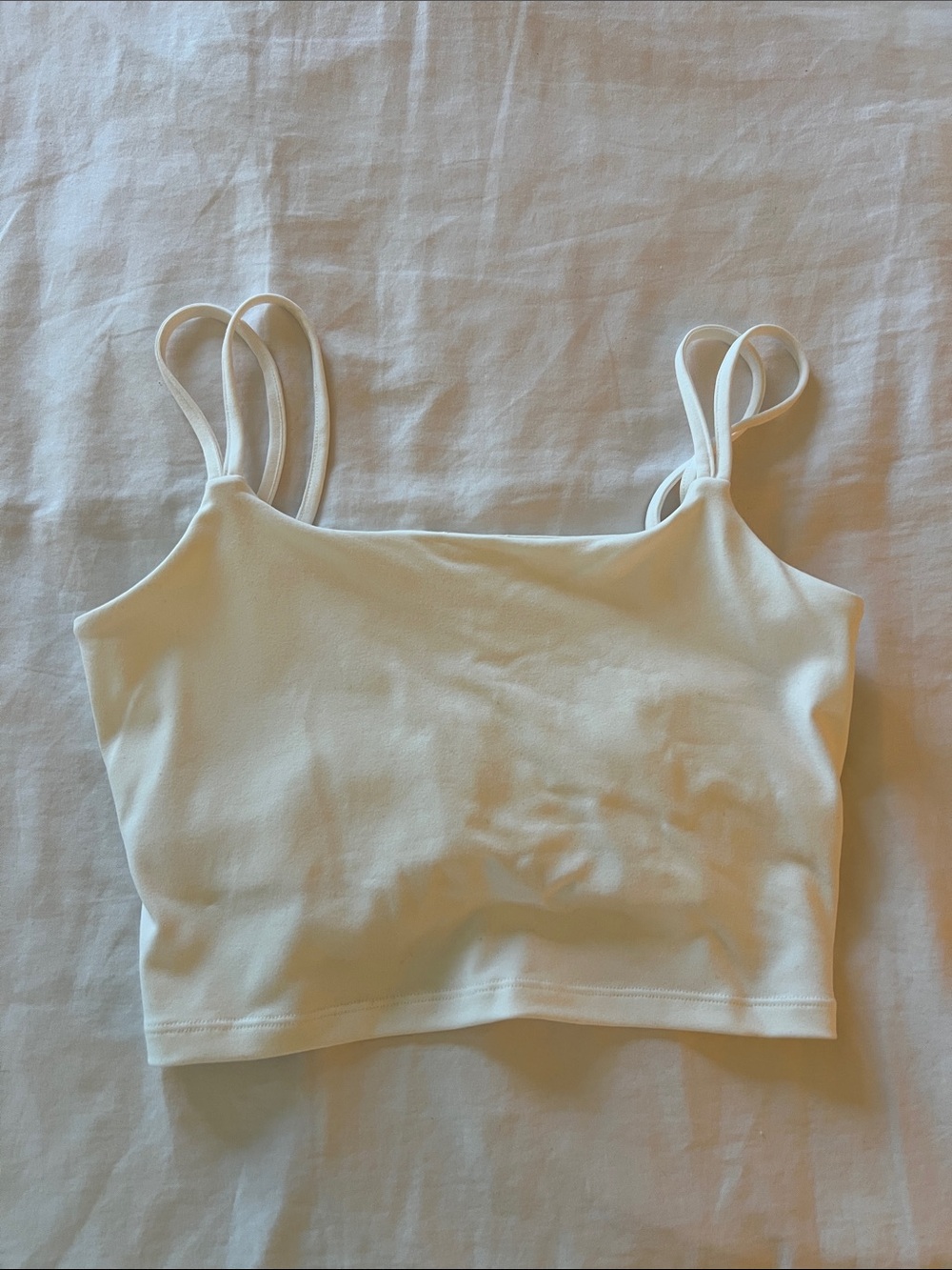 HALARA Crop Tank